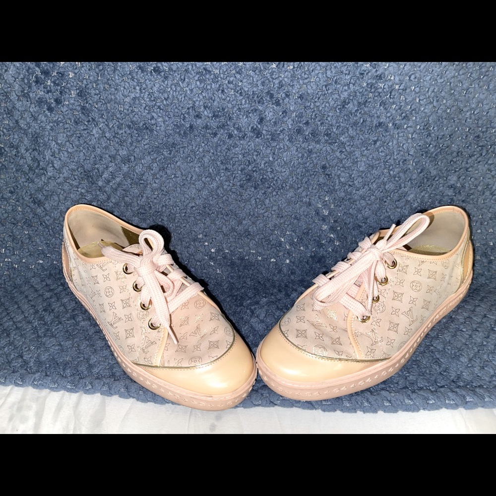 Louis Vuitton sneakers